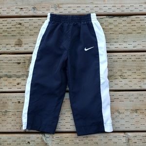 Nike track pants